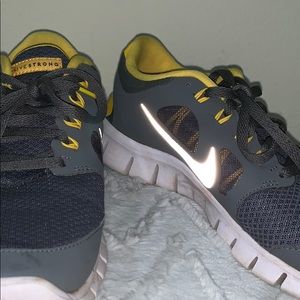 Women’s Nike running shoes